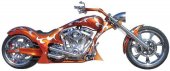 2009 Rucker Performance Predator photo